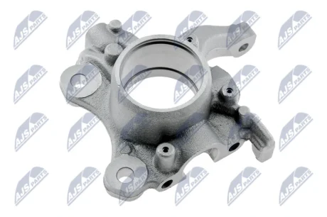 Корпус підшипника маточини лівий Nty ZZPVW011