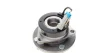 Ступица передняя в сборе Chery Eastar FAG B11-3001030 (фото 4)