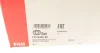 Ступица передняя в сборе Chery Eastar FAG B11-3001030 (фото 5)