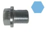 Гвинт зливного масляного піддону M16x1,5 SUBARU FORESTER, LEGACY V, OUTBACK, XV 1.6/2.0/2.5 01.08- CORTECO 49362399 (фото 2)