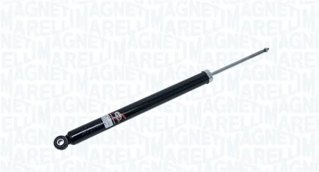 Амортизатор задн Лів/Прав VOLVO C30, S40 II, V50 1.6-2.5 01.04-12.12 MAGNETI MARELLI 353022070000