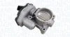 Повітряна заслінка FORD C-MAX, FIESTA V, FOCUS C-MAX, FOCUS II, GALAXY II, GALAXY MK II, MONDEO IV, S-MAX 1.8-2.0LPG 10.03-06.15 MAGNETI MARELLI 802000000069 (фото 1)