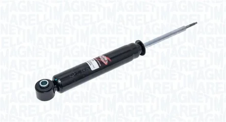 Амортизатор задн Лів/Прав FORD GALAXY II, MONDEO IV, S-MAX 1.6-2.5 05.06-06.15 MAGNETI MARELLI 356408070000