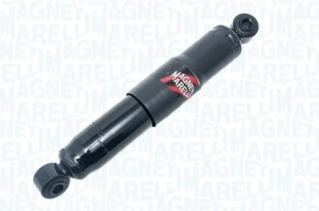 Амортизатор задн Лів/Прав CITROEN C-CROSSER, C-CROSSER ENTERPRISE MITSUBISHI OUTLANDER II PEUGEOT 4007 2.0D-3.0 11.06- MAGNETI MARELLI 357359070000