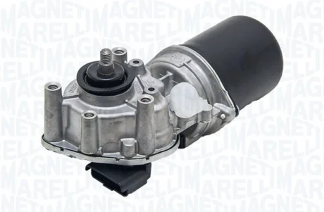 Двигун склоочисника передн RENAULT GRAND SCENIC II, SCENIC II 06.03-06.09 MAGNETI MARELLI 064300404010