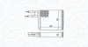 Радіатор пічки CITROEN JUMPER I  FIAT DUCATO  PEUGEOT BOXER 1.9D-2.8D 02.94-04.02 350218401000