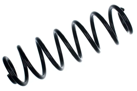 Пружина підв. VW Golf IV задн. Denckermann D700066 (фото 1)