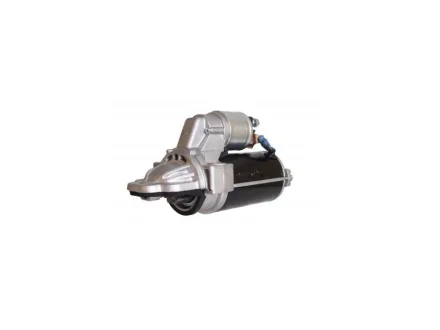 Стартер відновлений FORD Transit 14- MSG TS22-29