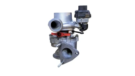 Фото турбіна відновлена LAND ROVER Range Rover Evoque 11-19, Discovery Sport 14-, Range Rover Velar 17-, Discovery V 17-; JAGUAR F-Pace 16-, E-Pace 17-, XE 15-, XF 15- MSG 49335-01970 Турбіна відновлена LAND ROVER Range Rover Evoque 11-19, Discovery Sport 14-, Range Rover Velar 17-, Discovery V 17-; JAGUAR F-Pace 16-, E-Pace 17-, XE 15-, XF 15- MSG 49335-01970