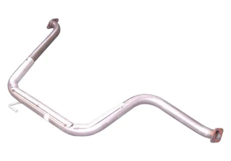 Глушитель средняя часть Chery Tiggo Aftermarket T11-1203310CA