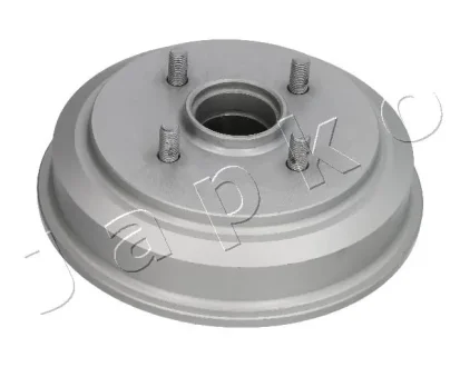 Барабан тормозной (кратно 2) Ford Fiesta V (01-), Fusion (02-)/Mazda 2 (03-) (56 Japko 560303C