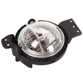 Фото протитуманні фари Bapmic BF0216300078 Протитуманні фари Bapmic BF0216300078