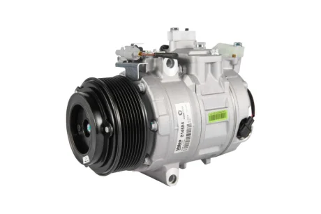 Компресор кондиціонера BMW X3 (F25)/X4 (F26)/X5 (E70/F15)/X6 (E71/F16) 3.0 08-19 Valeo 814584