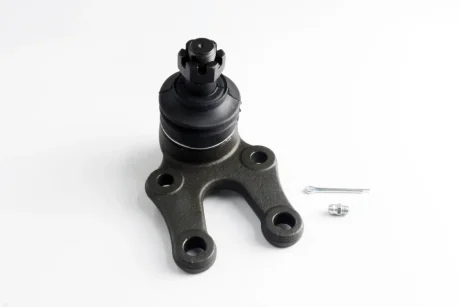 Шарова опора Лів/Прав (передн) (діаметр конуса 19,9mm) TOYOTA HIACE III, HIACE IV 1.8-2.7 12.82-12.12 KYB KBJ1031