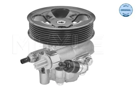 Насос гідропідсилювача керма (новий) TOYOTA AVENSIS, AVENSIS VERSO, RAV 4 II 2.0/2.4 05.00-11.09 MEYLE 30146310008