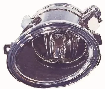 Протитуманна фара передн Прав (HB4) BMW 3 E46, 5 E39 11.95-12.07 DEPO 4442009RUQN