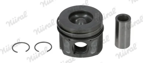 Поршень NURAL 87-439107-10