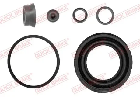 Рекомплект QUICK BRAKE 114-0418