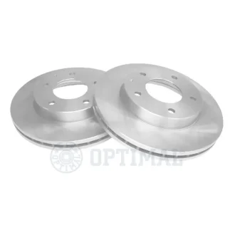 Гальмівний диск Optimal BS-2370C
