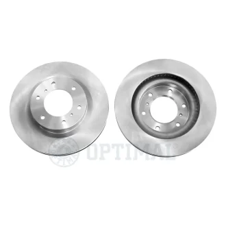 Фото гальмівний диск Optimal BS-8606HC Гальмівний диск Optimal BS-8606HC