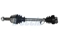 Піввісь FRECCIA DS16-1118