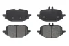 Комплект гальмівних колодок задн, MERCEDES C ALL-TERRAIN (S206), C T-MODEL (S206), C (W206), CLE (A236), CLE (C236), E ALL-TERRAIN (S214), E T-MODEL (S214), E (W214) 1.5H-3.0H 03.21- ABE C2M045ABE (фото 1)