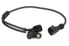 Датчик ABS передн Лів FORD GALAXY I  SEAT ALHAMBRA  VW SHARAN 1.8-2.8 03.95-03.10 CCZ1277ABE