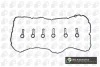 Прокладка клапанної кришки (к-кт) BMW 3/5/7/X5/X6 3.0 d 08- RK0915