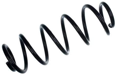 Пружина підв. Audi, Seat, Skoda, VW передн. Denckermann D700005