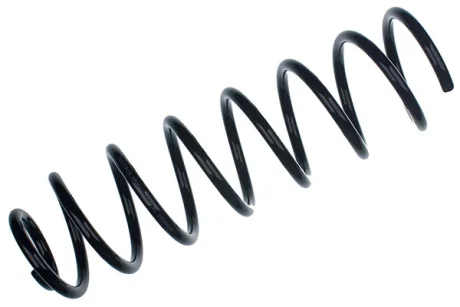 Фото 1 - пружина підв. Audi A4 B5 (8D2) (1997-2000) задн. Denckermann D700003 Пружина підв. Audi A4 B5 (8D2) (1997-2000) задн. Denckermann D700003 (фото 1)