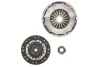 Комплект зчеплення (229мм) AUDI A1 SEAT IBIZA IV, IBIZA IV SC, IBIZA IV ST, TOLEDO IV SKODA FABIA II, RAPID, ROOMSTER, ROOMSTER PRAKTIK VW CADDY ALLTRACK IV 1.6D/1.9D 09.05-09.20 NEXUS F1A041NX (фото 2)