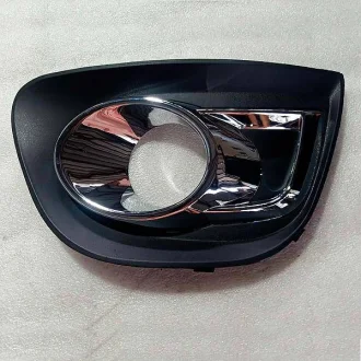 Решетка противотуманной фары левая Great Wall Haval M4 Aftermarket 2803103XS56XA