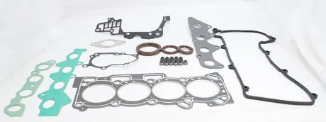 Комплект прокладок двигателя 1.1L Chery QQ Aftermarket KPD-S11-472