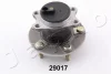 Ступица колеса заднего Dodge Caliber (06-)/Jeep Compass (06-), Patriot (07-) (42 Japko 429017 (фото 1)