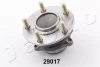 Ступица колеса заднего Dodge Caliber (06-)/Jeep Compass (06-), Patriot (07-) (42 Japko 429017 (фото 2)