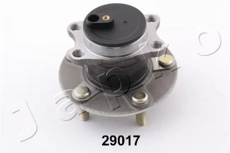 Ступица колеса заднего Dodge Caliber (06-)/Jeep Compass (06-), Patriot (07-) (42 Japko 429017