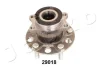 Ступица колеса заднего Dodge Caliber (06-)/Jeep Compass 4x4 (06-), Patriot 4x4 (Japko 429018 (фото 1)
