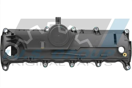 Фото 1 - кришка клапанів IJS GROUP 701062 Кришка клапанів IJS GROUP 701062 (фото 1)