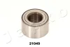 Подшипник ступицы задней Nissan X-Trail T30 (01-) (421049) JAPKO