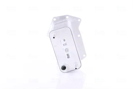 Масляний охолоджувач NISSENS 91282