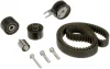 Комплект ГРМ (ремінь + ролик) OPEL ANTARA A, CASCADA, INSIGNIA A, INSIGNIA A COUNTRY, INSIGNIA B, INSIGNIA B GRAND SPORT, ZAFIRA C 2.0D 10.11- Gates K015701XS (фото 1)