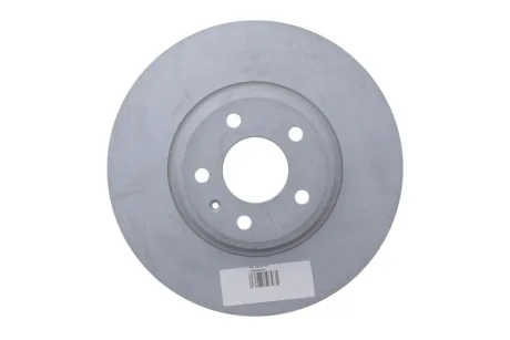 Диск гальмівний (передній) Audi A4/A5/Q5 07-17 (320x30) (з покриттям) (вентильований)(незначне пошкодження) ZIMMERMANN DSC_100.3331.20