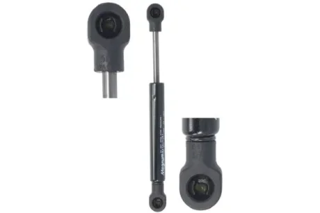 Газова пружина педалі гальм AUDI Q7 PORSCHE CAYENNE VW TOUAREG 05.02-08.15 MAGNUM TECHNOLOGY MGS0187