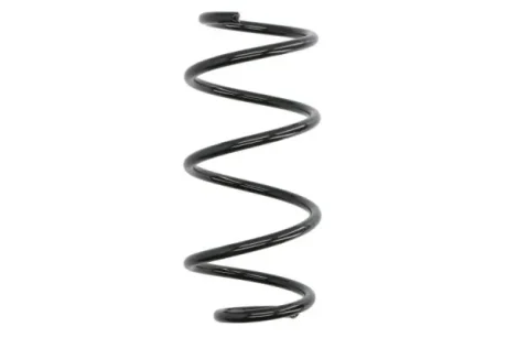 Пружина підвіски передн Лів/Прав AUDI A1 SEAT MII SKODA FABIA III VW POLO V, UP! 1.4-Electric 05.10- MAGNUM TECHNOLOGY SS041