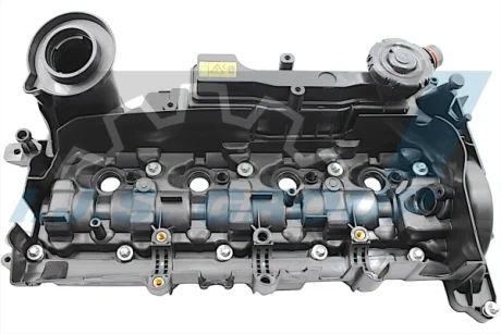 Кришка клапанів Mini Cooper/One 10- IJS GROUP 70-1051 (фото 1)