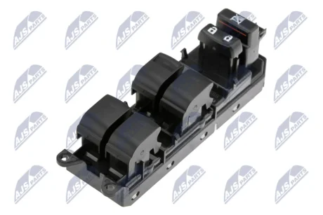 Кнопка управления стеклоподъемником Nty EWSTY024