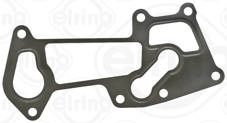 Ущільнення масляного радіатора MULTICAR M31 IVECO DAILY VI F1CE3481C-F1CGL411C 03.14- ELRING 562420