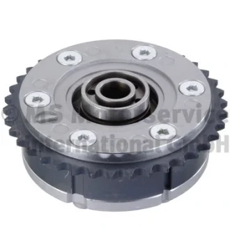 Фото 1 - регулятор фаз газорозподілу KOLBENSCHMIDT 50056035 Регулятор фаз газорозподілу KOLBENSCHMIDT 50056035 (фото 1)