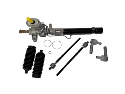 Рейка рульова з ГПК VW Golf IV KIMIKO 1