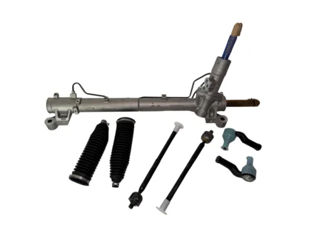 Рейка рульова з ГПК Ford Focus C-MAX/Focus KIMIKO 5m513200gj